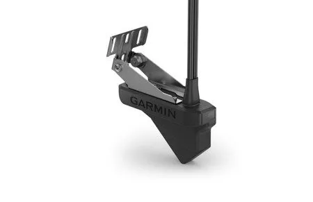Garmin echosonda skanująca panoptix livescope — zdjęcie 2