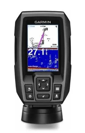 Garmin echosonda striker 4