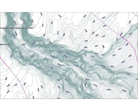 Garmin mapy veu721l-northern europe