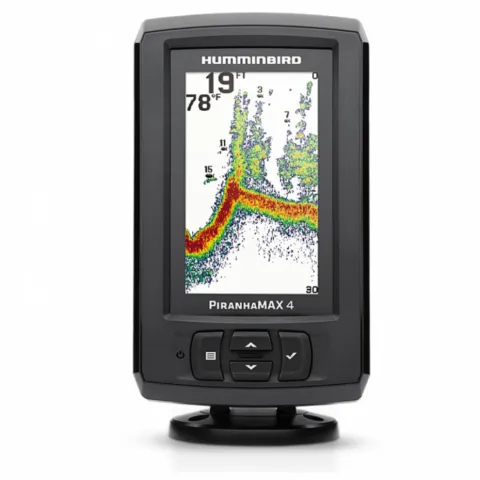 Echosonda piranhamax 4 cx