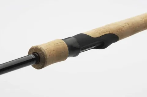 Wędka DAM YAGI CLASSIC SPIN ML 2.70M 3-12G — zdjęcie 2
