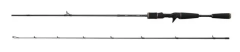 Wędka DAM YAGI CAST 2.20M 15-53G - 2sec — zdjęcie 3