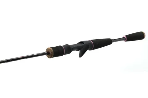 Wędka DAM YAGI CAST 2.20M 15-53G - 2sec