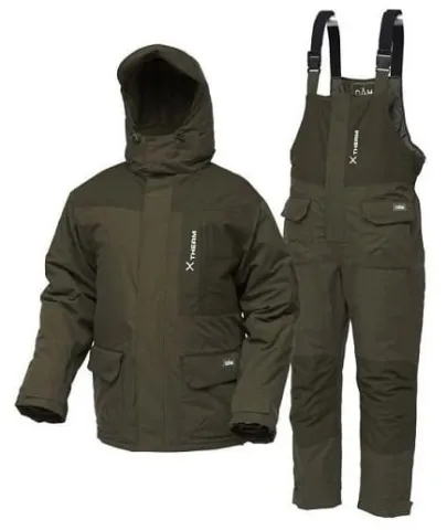 Kombinezon DAM Xtherm Winter Suit XXL
