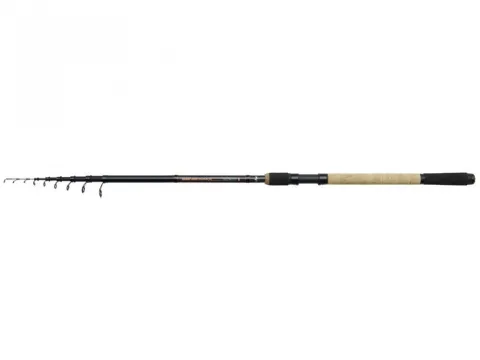 Wędka DAM SENSOMAX II TELE MATCH 3.90M 10-30G