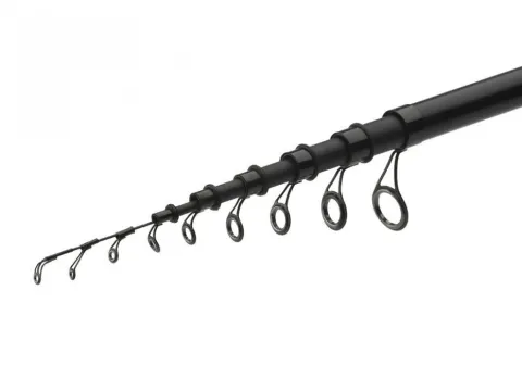 Wędka DAM SENSOMAX II TELE MATCH 3.90M 10-30G — zdjęcie 2