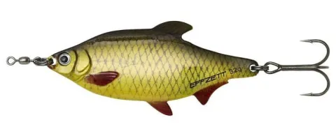 EFFZETT ROACH SPOON 7CM 17G RUDD