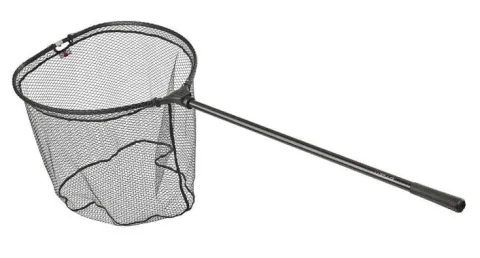 EFFZETT BIG FISH FOLDABLE NET 70X60CM