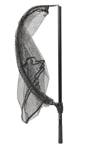 EFFZETT BIG FISH FOLDABLE NET 70X60CM — zdjęcie 3