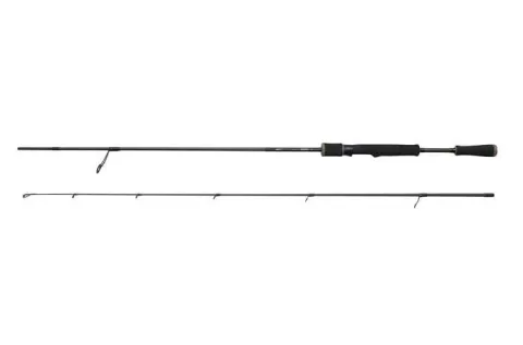Wędka DAM YAGI SPIN 2.74M 12-42G - 2sec