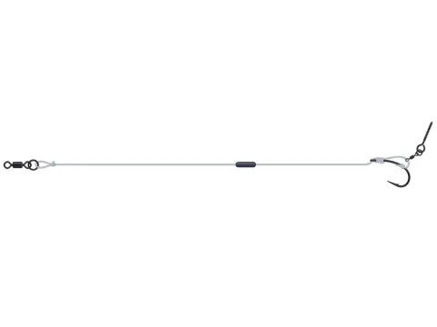Przypon MAD TOUCHDOWN FLUOROCARBON CASTING RIG #6
