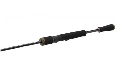 Wędka YAGI LIGHT JIG 2.40M 8-35G - 2sec — zdjęcie 2