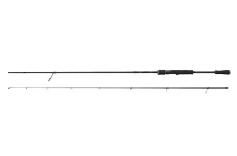 Wędka YAGI LIGHT JIG 2.40M 5-26G - 2sec