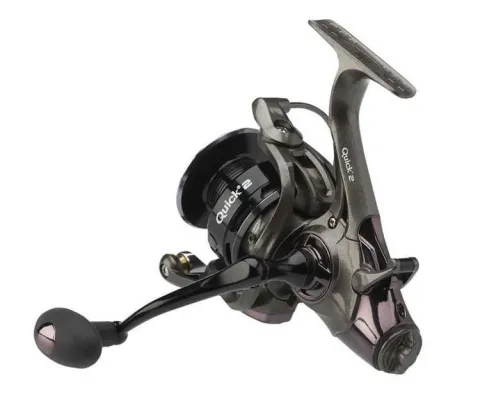 Kołowrotek QUICK 2 4000 FS — zdjęcie 2
