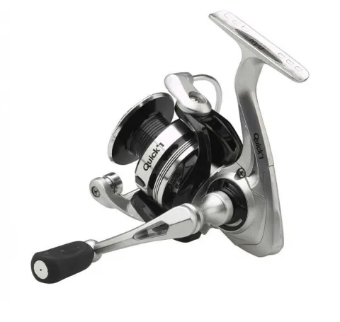 Kołowrotek QUICK 1 8000 FD — zdjęcie 2