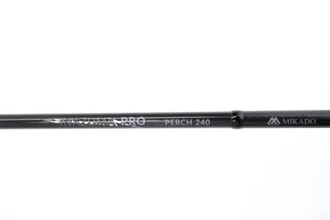 Wędka okoniowa Mikado Inazuma PRO Perch 2,20cm do 16g — zdjęcie 5