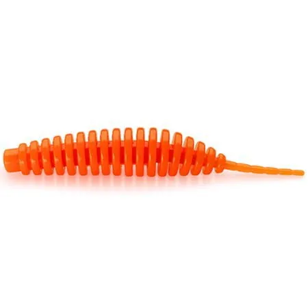Tanta 1.5” #113 - Hot Orange