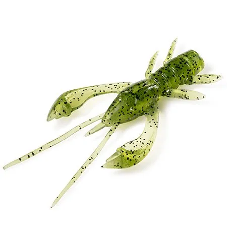 Real Craw 2” #042 - Watermelon Seed