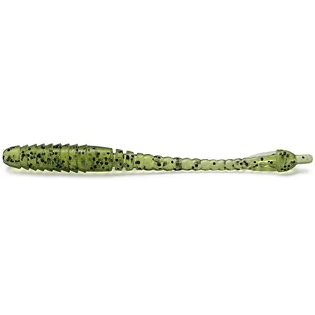 ARW Worm 2” #042 - Watermelon Seed