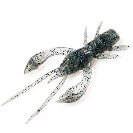 Real Craw 2” #057 - Bluegill