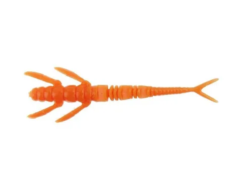 Flit 2” #107 - Orange