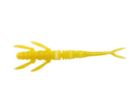 Flit 2” #103 - Yellow