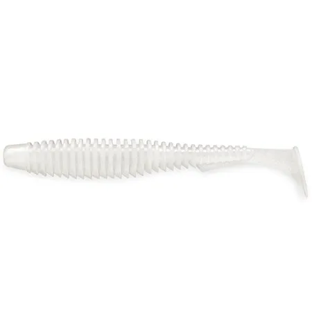 U-Shad 2.5” #081 - Pearl
