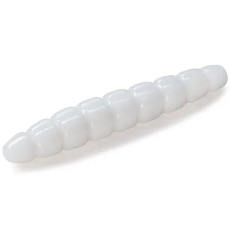 Morio (Cheese) 1.2” #009 - White