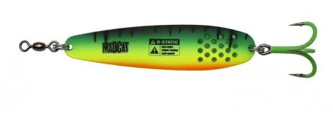 A-STATIC Turbine Spoon 90GR / Firetiger