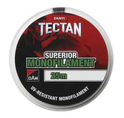DAM Tectan Superior 25m 0.14mm