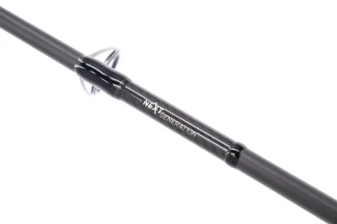 Wędka Inazuma Pro Zander 208cm 22g 1 sec — zdjęcie 3