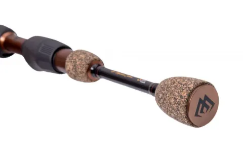 Wędka Katsudo Slim 214cm 0.5-7g — zdjęcie 3