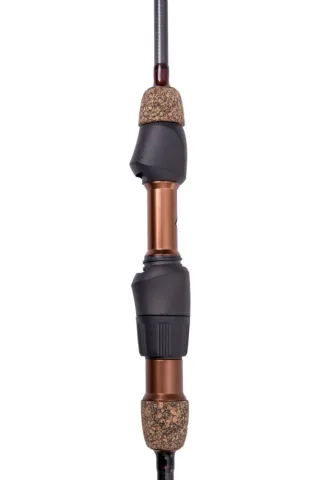 Wędka Katsudo Slim 214cm 0.5-7g — zdjęcie 5