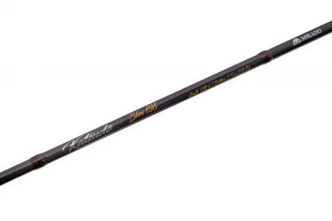 Wędka Katsudo Slim 198cm 0.5-5g — zdjęcie 7