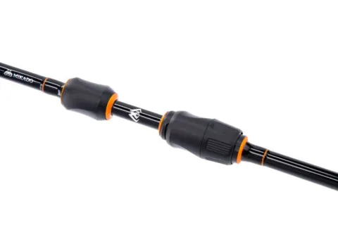 Wędka Bixlite Medium Jig 240cm 28g — zdjęcie 4