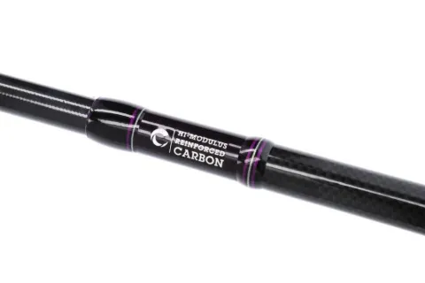 Wędka Ultraviolet II Tele Match 420cm 20g — zdjęcie 3