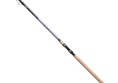 Wędka Ultraviolet II Tele Match 420cm 20g