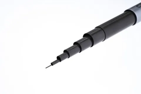 Wędka Ultraviolet II Pole 800cm — zdjęcie 3