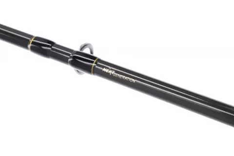 Wędka Sensual Ng Feeder 390cm 120g — zdjęcie 3