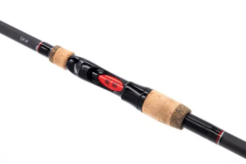 Wędka MFT ASP 280cm 10-28g — zdjęcie 3