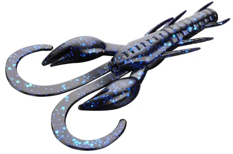 Rak Angry Cray Fish 7cm kolor 558