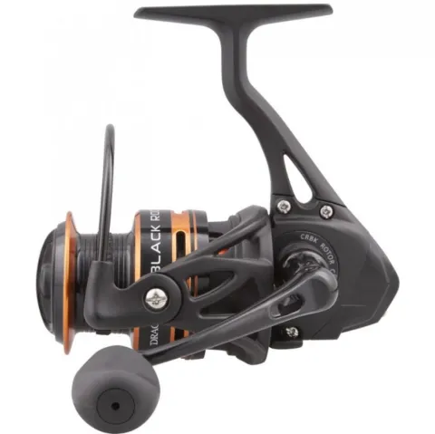Kołowrotek DRAGON Black Rock FD525i