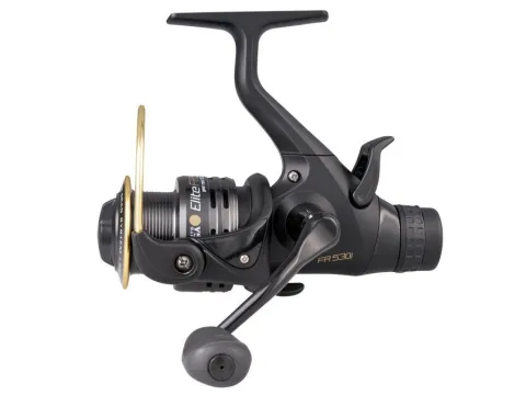 Kołowrotek MegaBAITS ELITE FR550i