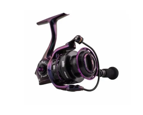 Kołowrotek Abu Garcia REVO 2 IKE 20 SPIN