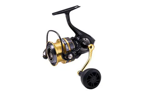 Kołowrotek Abu Garcia SUPERIOR 2500MSH