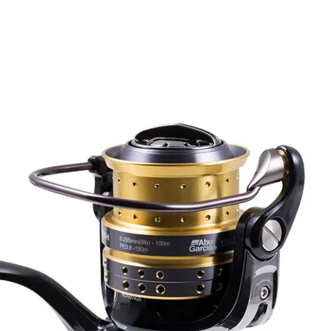 Kołowrotek Abu Garcia SUPERIOR 2000S — zdjęcie 3