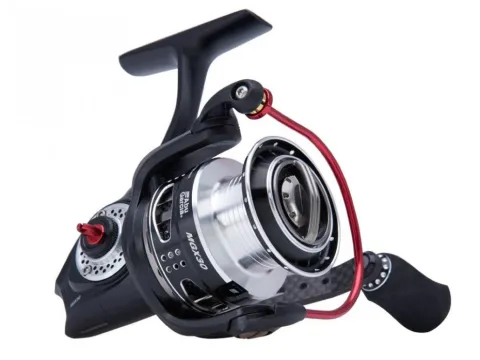 Kołowrotek Abu Garcia REVO 3 MGX 20 SP/L — zdjęcie 2