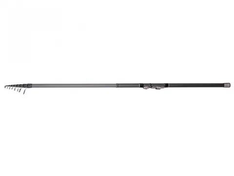 Wędka  MegaBAITS Compact Match 420cm 5-25g