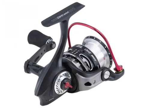 Kołowrotek Abu Garcia REVO 3 MGX 20 SP — zdjęcie 2
