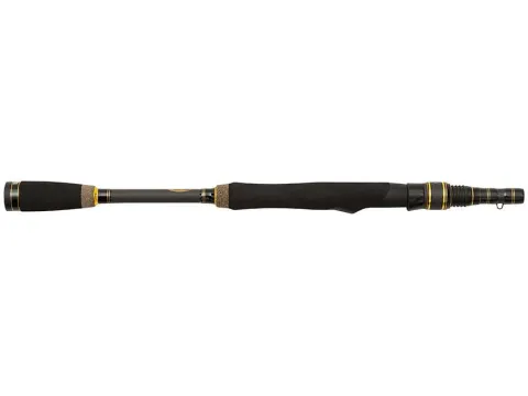Wędka Abu Garcia MASS BEAT II 822 H 45-90G CAST — zdjęcie 2